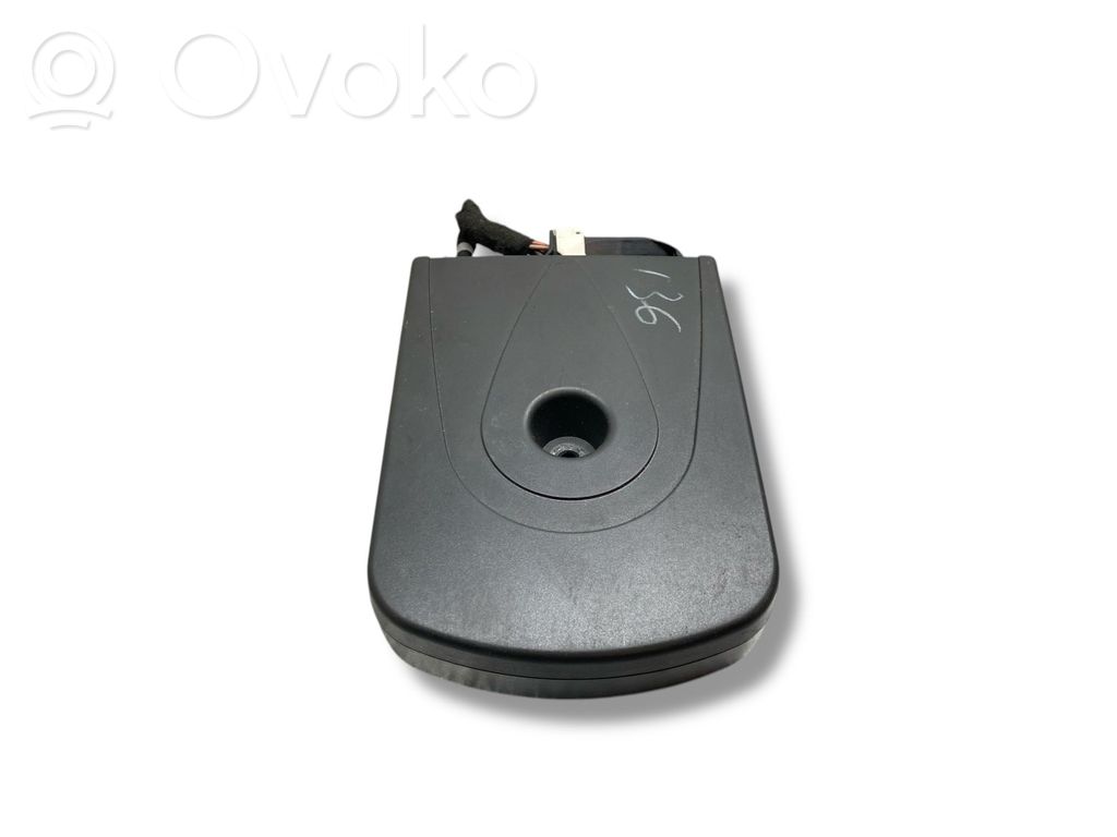Ford Fiesta Bluetooth control unit module 