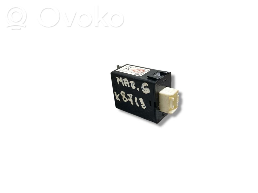 Mazda 6 Keyless (KESSY) go control unit/module 