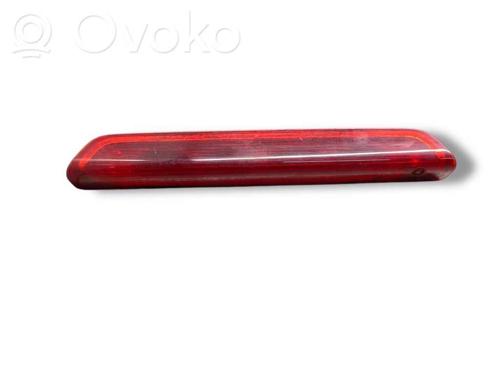 Peugeot 308 Third/center stoplight 