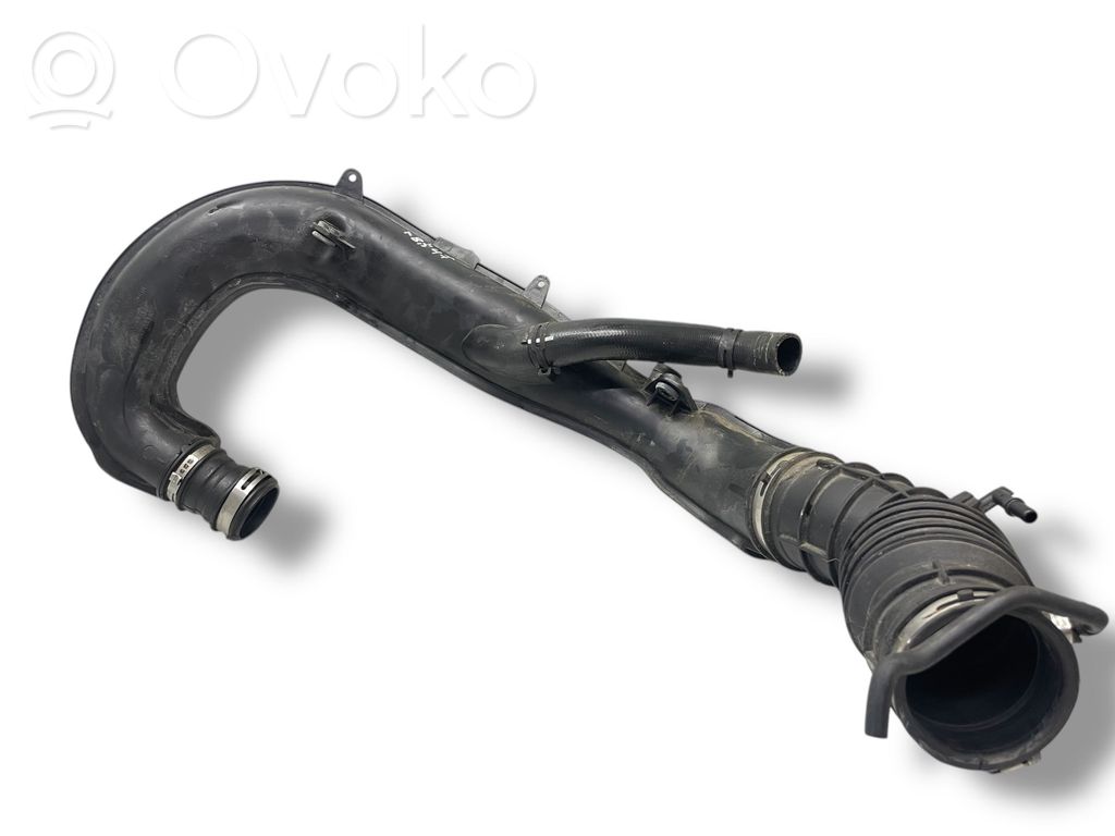 Ford Kuga II Turbo air intake inlet pipe/hose 
