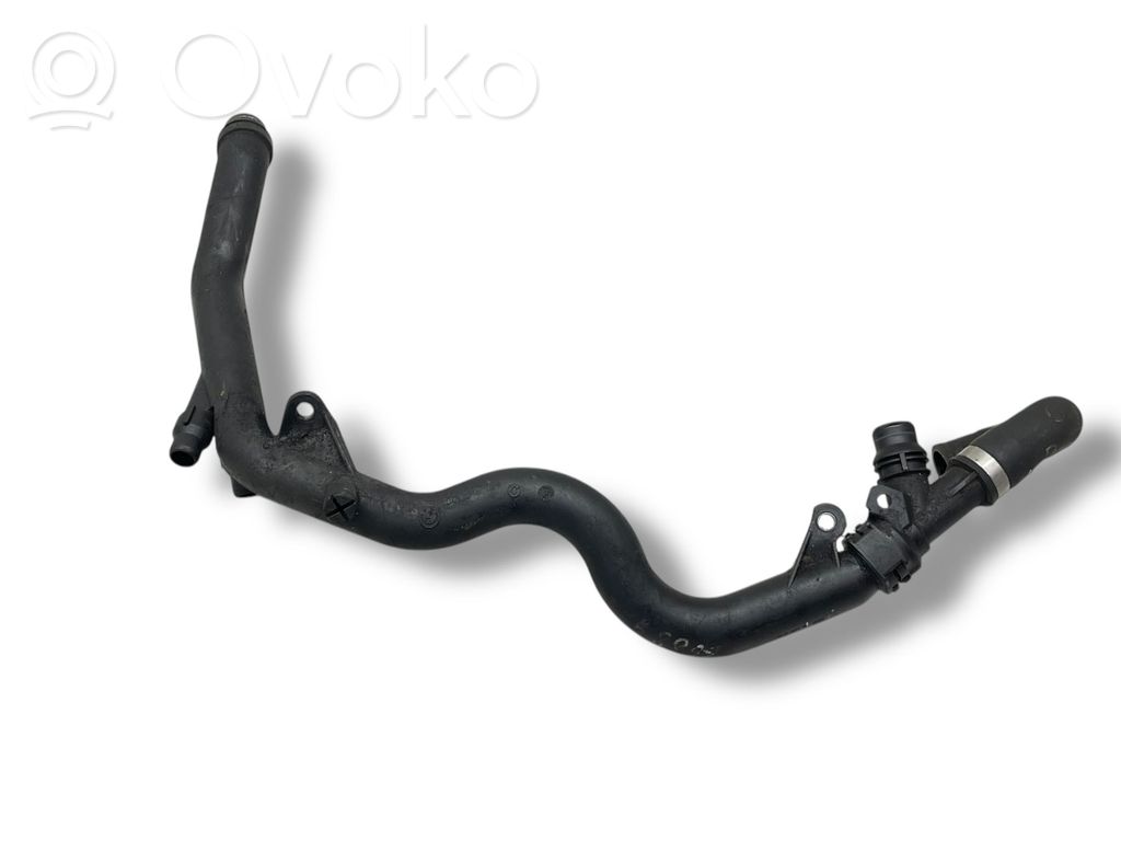 Engine coolant pipe/hose   7802631,3100307,106172