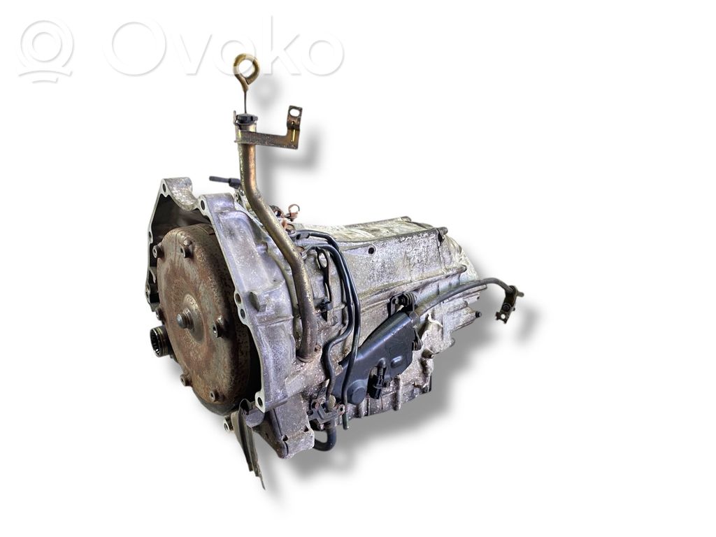 Automatic gearbox   MPYA,RPY3E6
