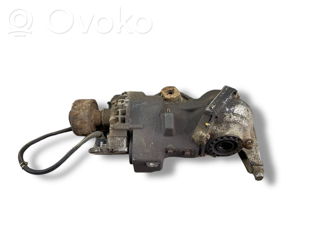 Volvo XC90 Hinterachsdifferential 