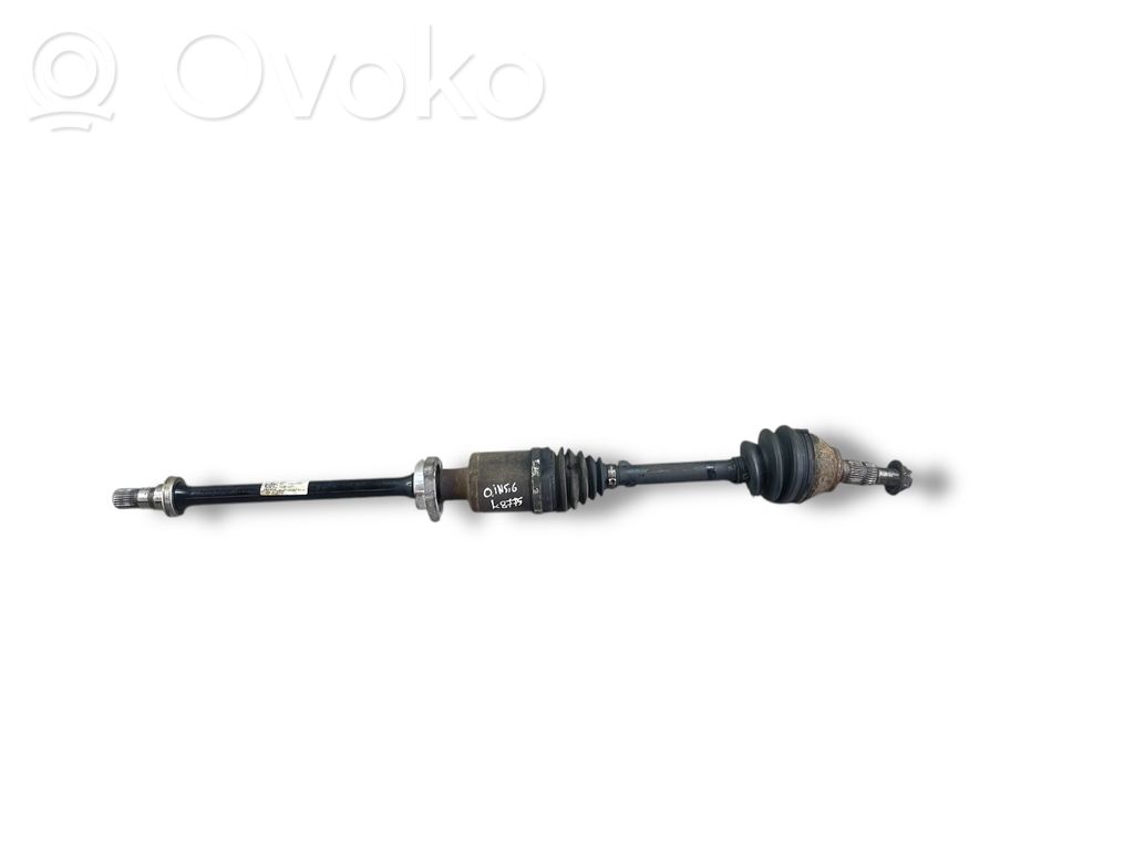 Opel Insignia B Front driveshaft 
