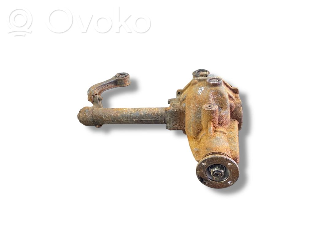 KIA Sorento Front differential 