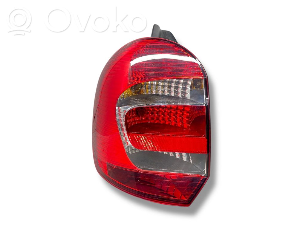Renault Grand Modus Takavalot 