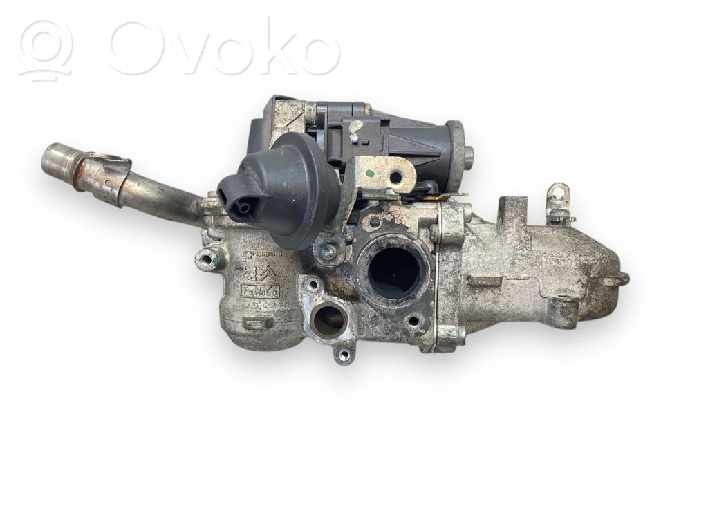 EGR-venttiili   50563908,309441591014