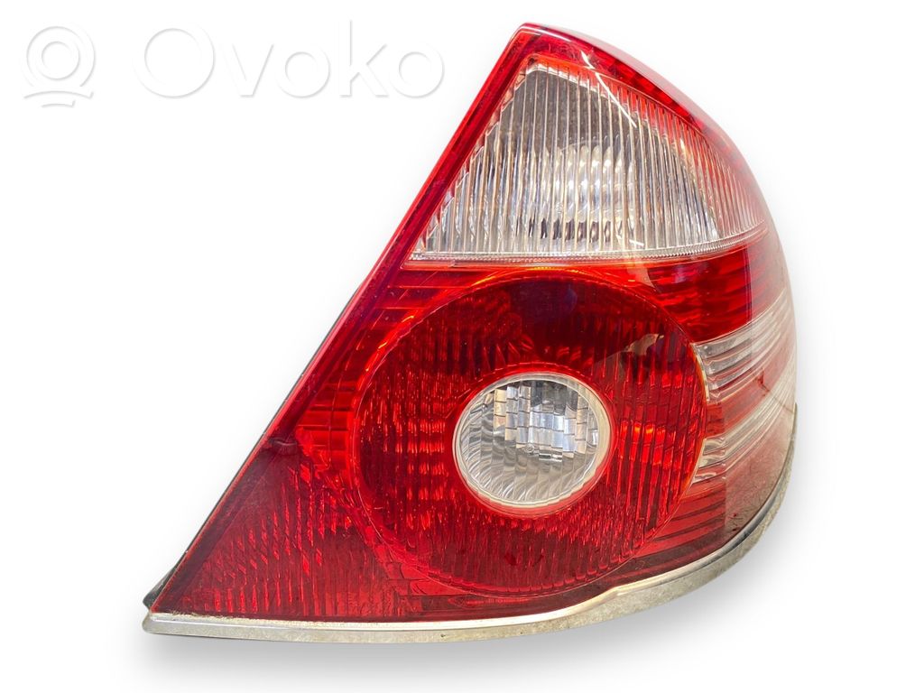 Ford Mondeo Mk III Takavalot 