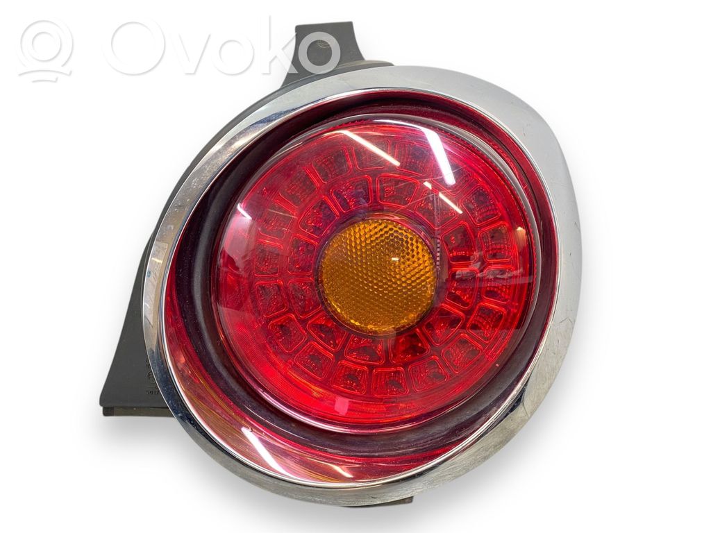 Alfa Romeo Mito Takavalot 