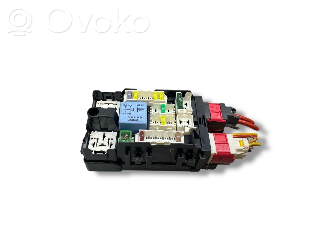 Sulakemoduuli   9665492680,018014781