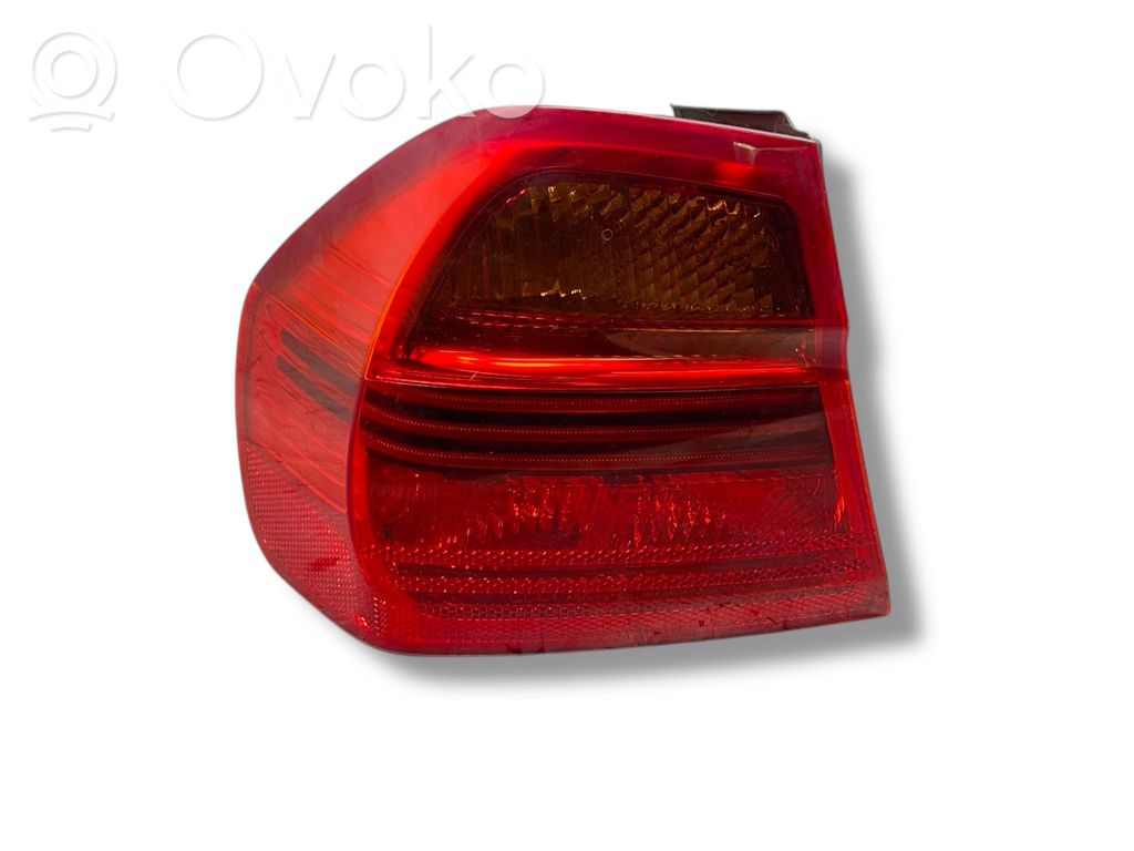 BMW 3 E90 E91 Rear/tail lights 