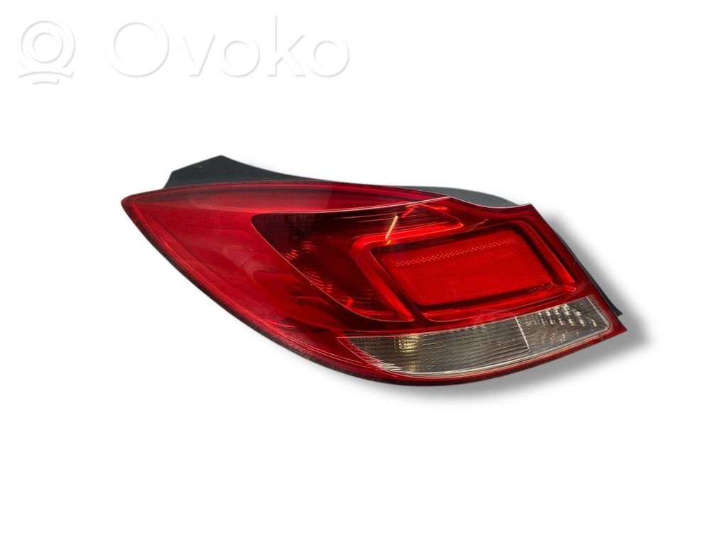 Opel Insignia A Takavalot 