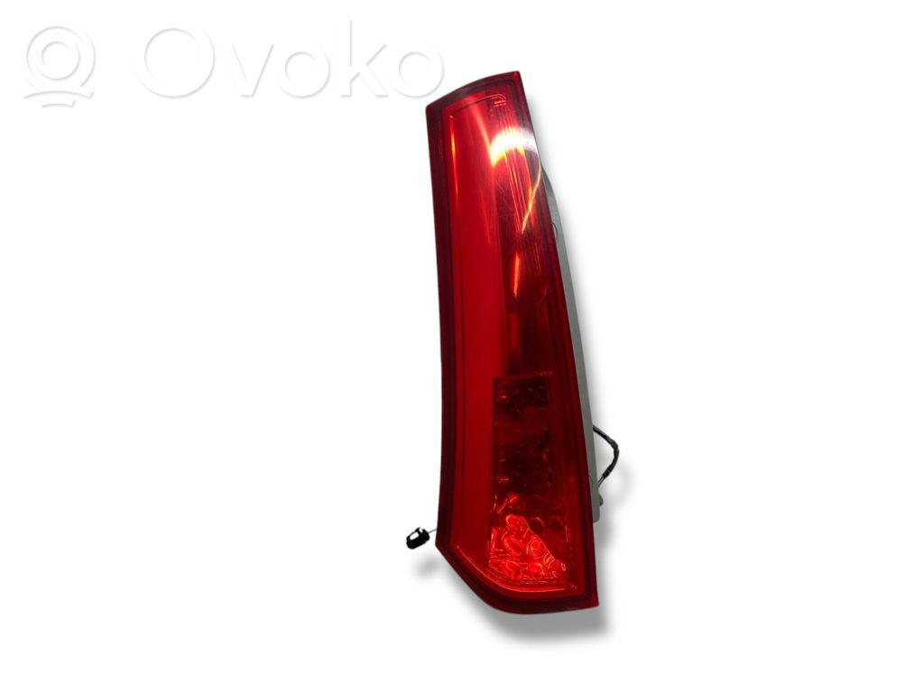 KIA Ceed Rear/tail lights 