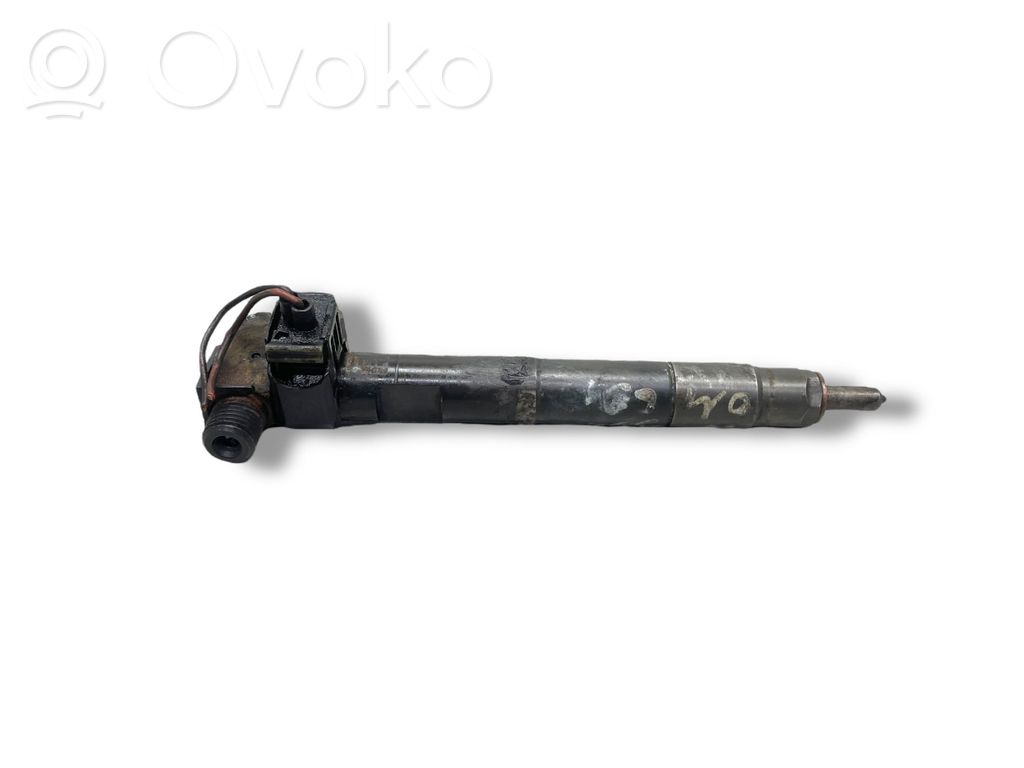Wtryskiwacz paliwa   A6510703087,1909800350863,N0037
