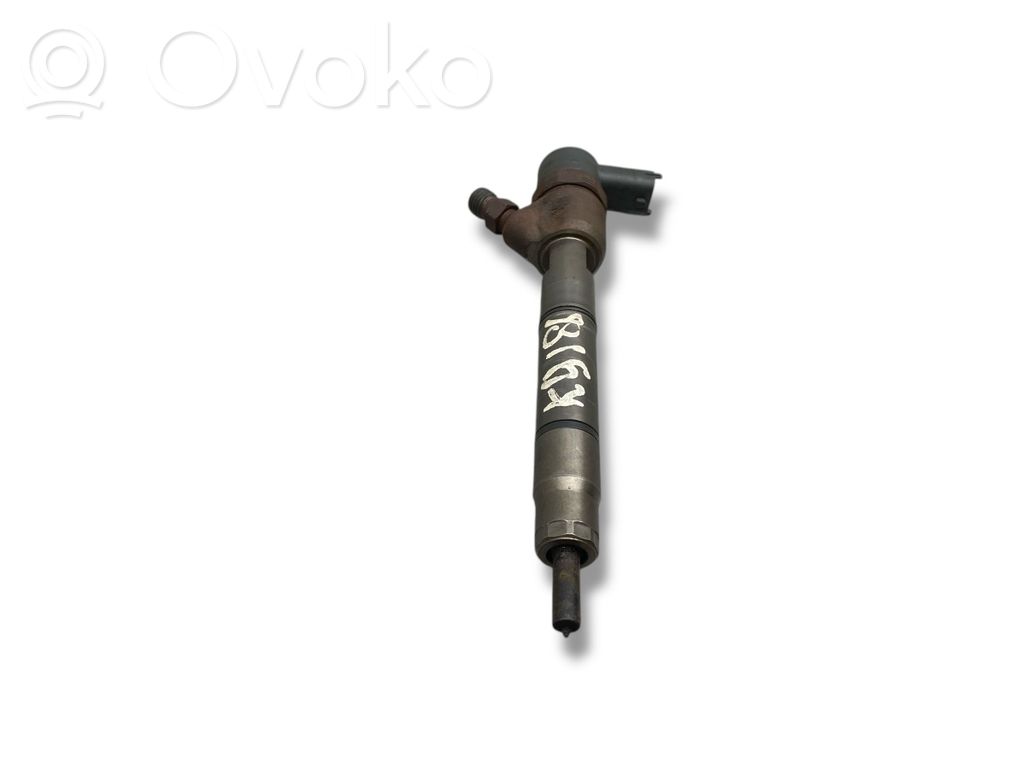 KIA Ceed Fuel injector 