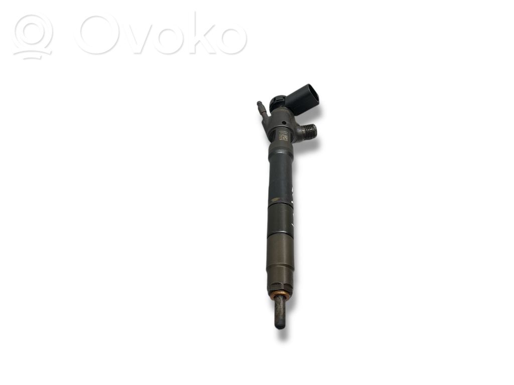 Inyector de combustible   28370681,04L277