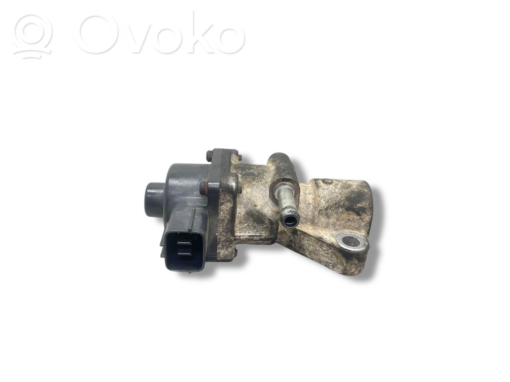 Mazda 2 EGR valve 