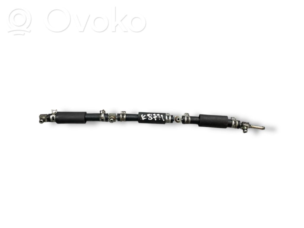 Mitsubishi ASX Fuel return line/hose 