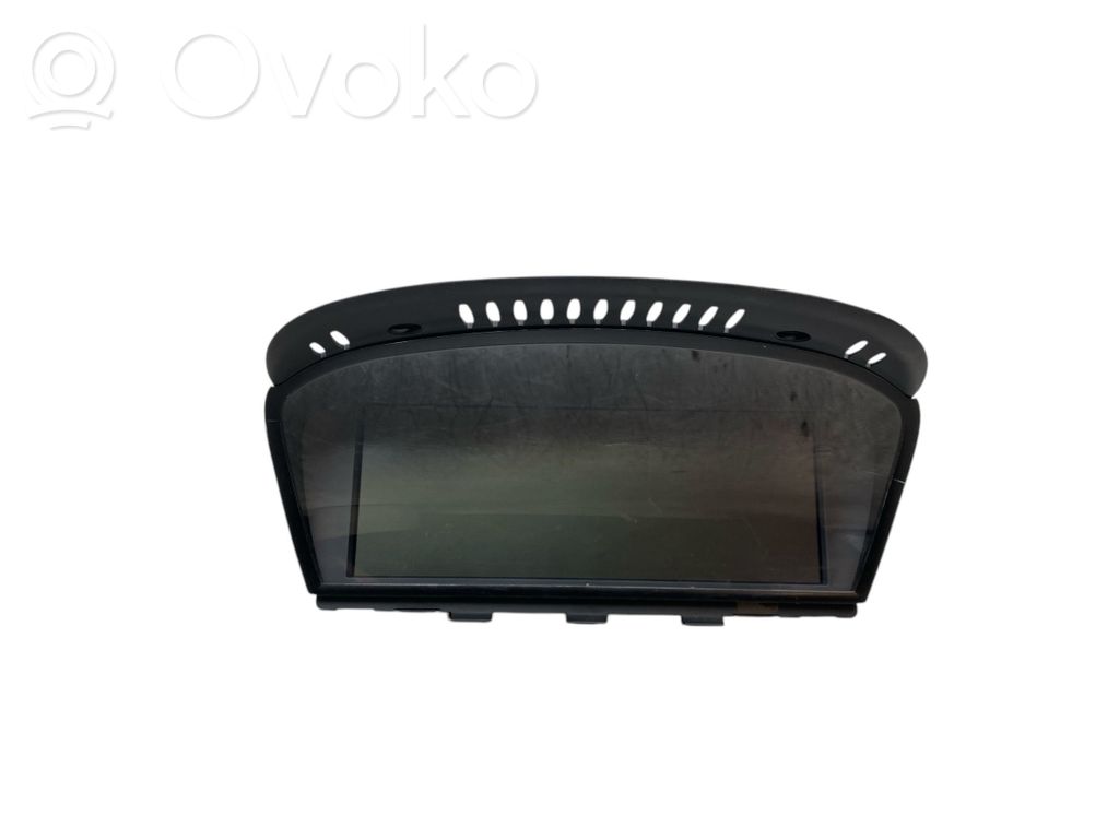 BMW 3 E90 E91 Screen/display/small screen 