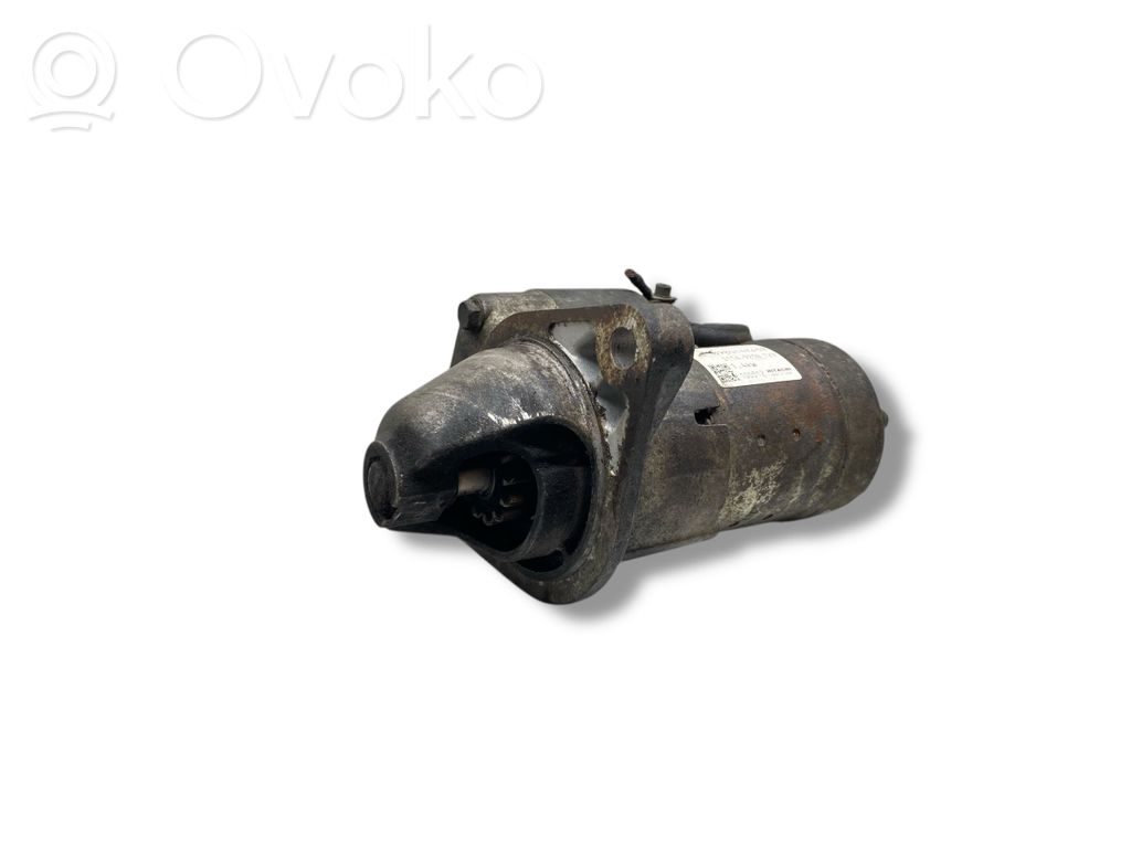 Opel Zafira B Starter motor 