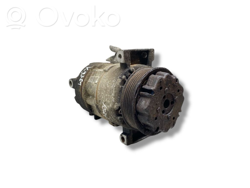 Air conditioning (A/C) compressor (pump)   5SE12C,08H01077,CG4471905064