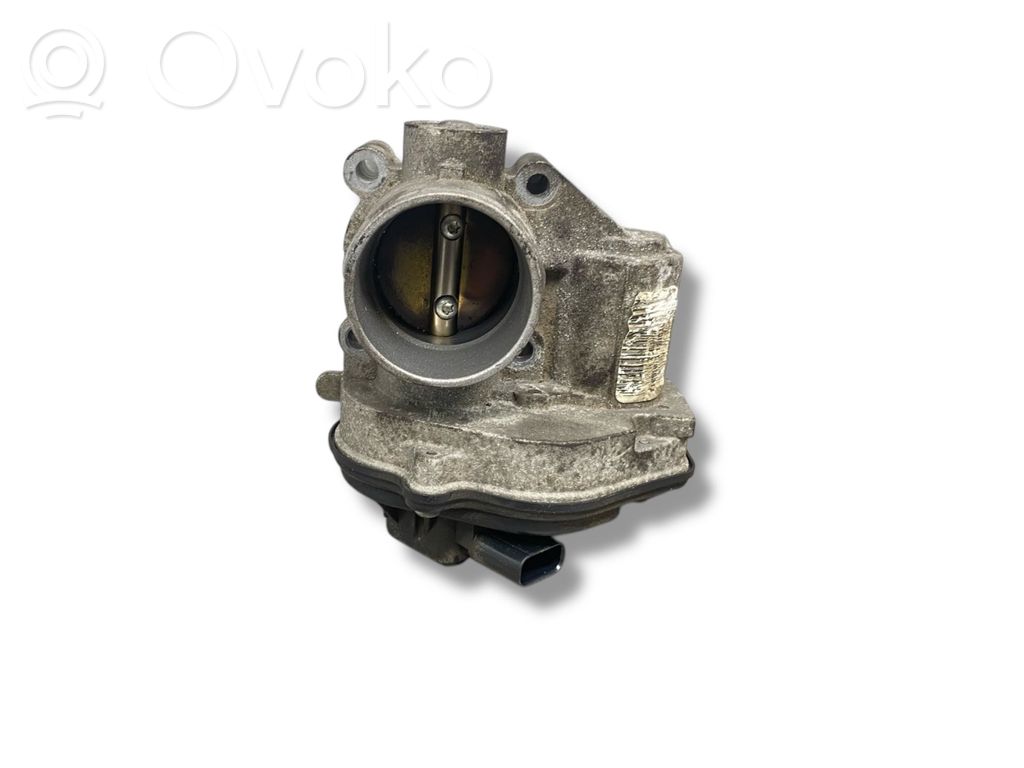 Droseļvārsts   VR2S6U9E927FC