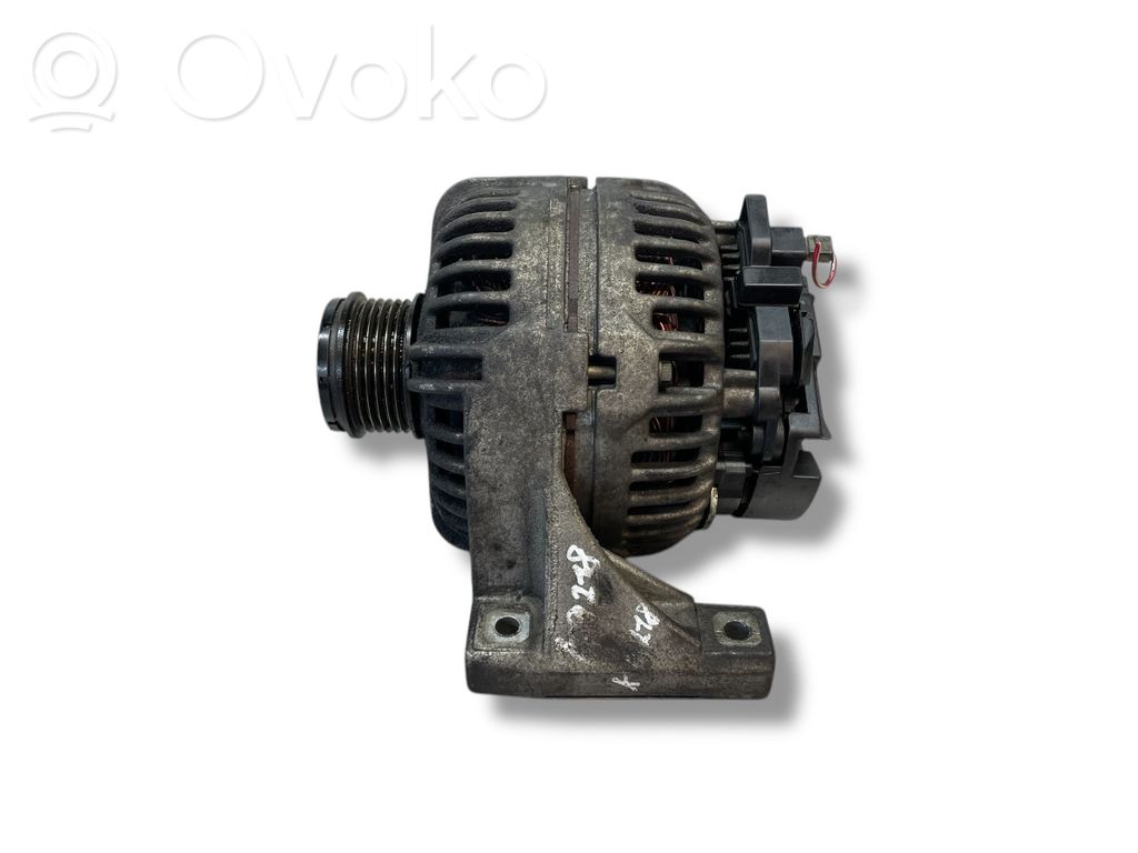 Alternador   8676498,0124525029,24525029