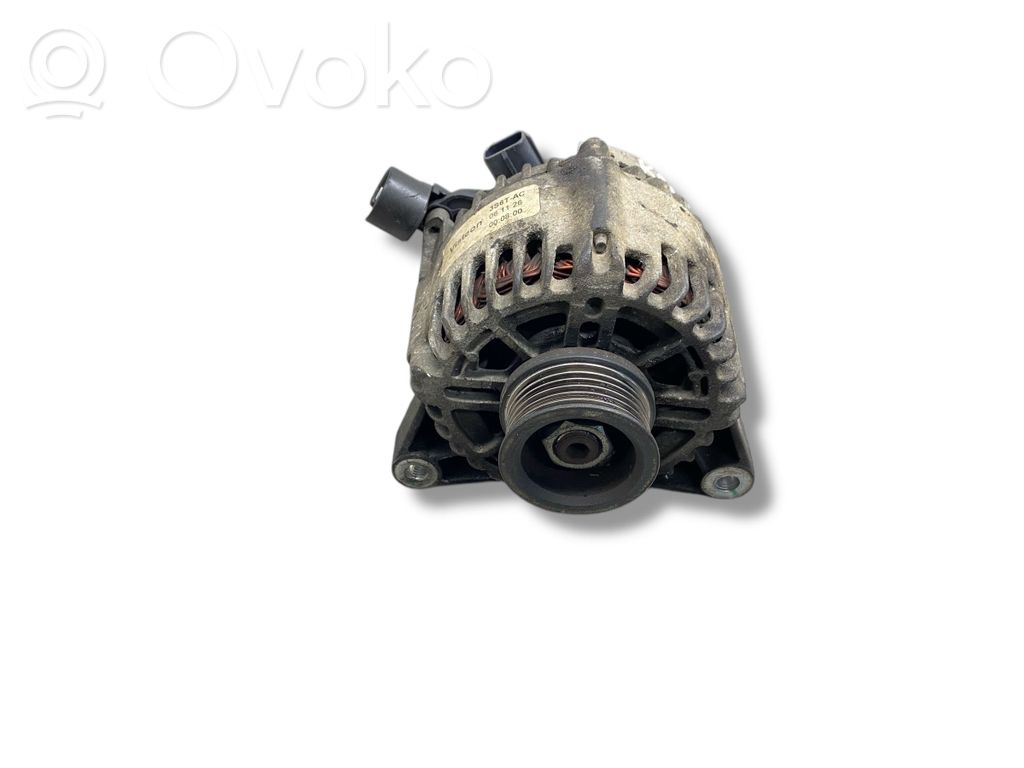 Ford Fusion Ģenerators 