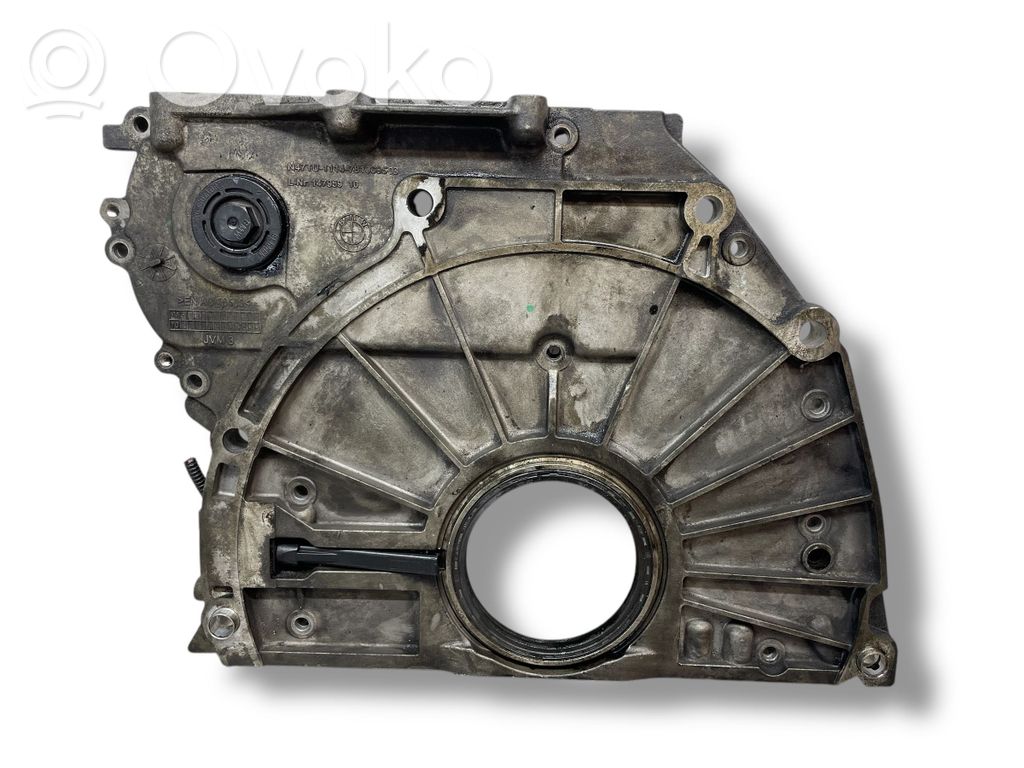 BMW 1 E81 E87 Timing chain cover 
