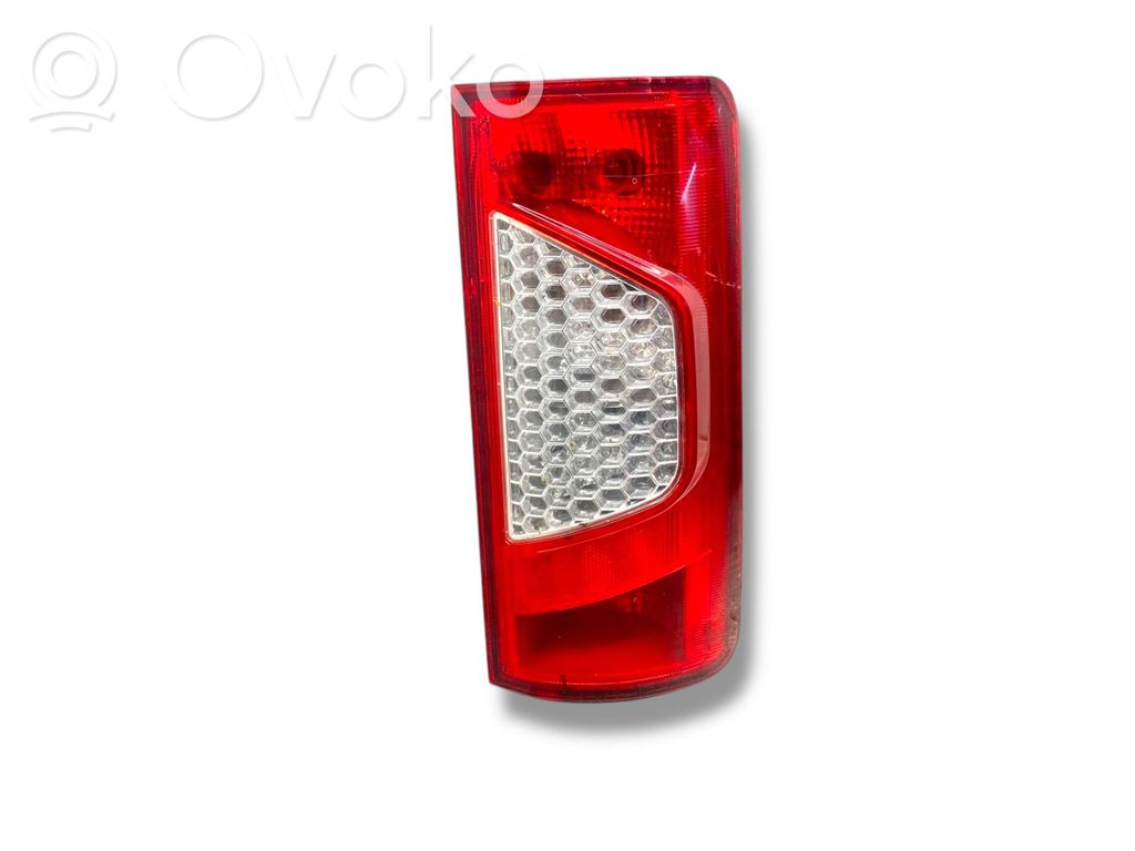 Ford Transit -  Tourneo Connect Rear/tail lights 