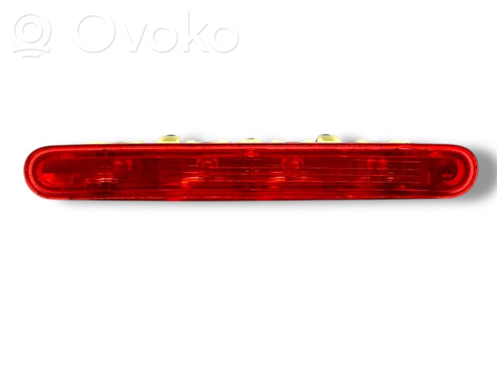 Papildu bremžu signāla lukturis   9649986880