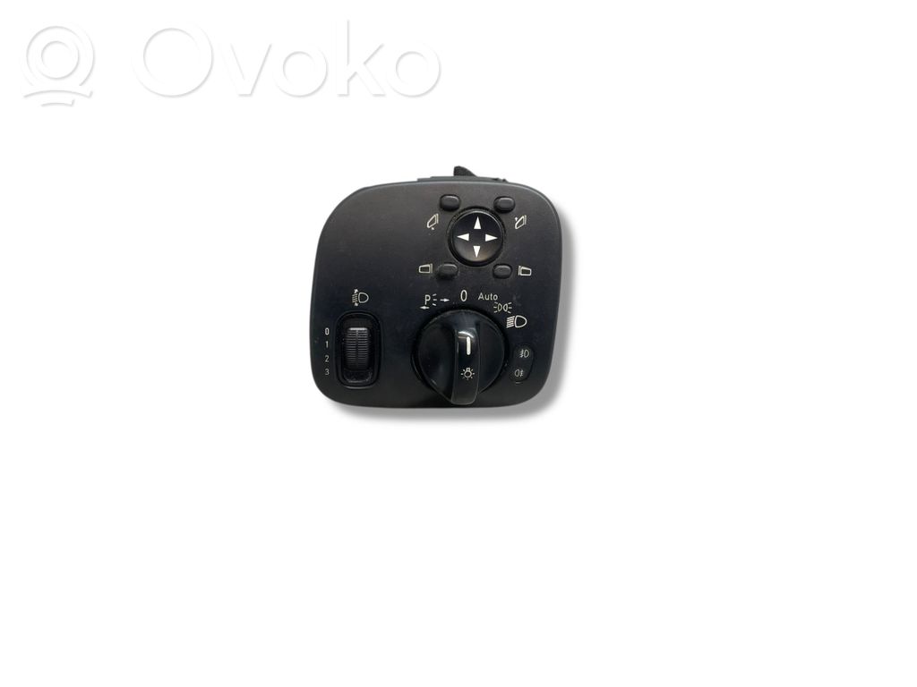 Mercedes-Benz CLC CL203 Light switch 