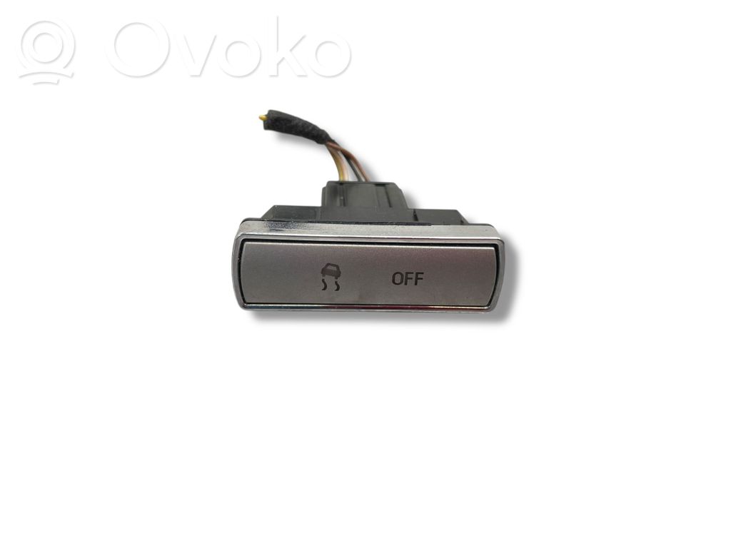 Ford Mondeo MK IV ESP (stability program) switch 