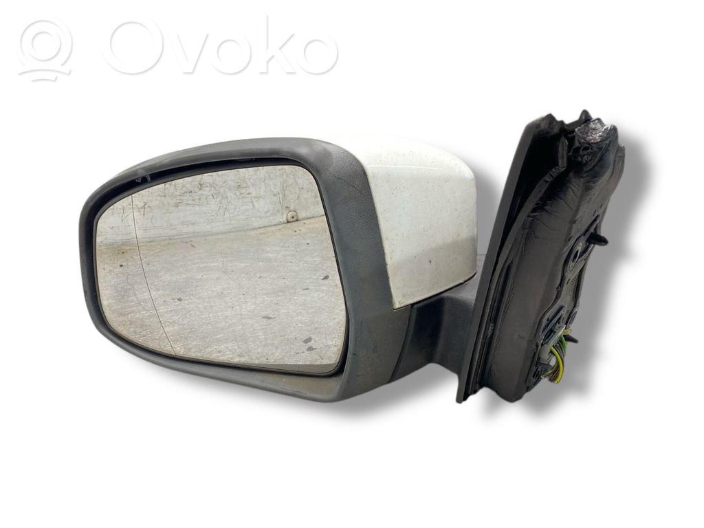 Ford Focus Veidrodėlis (elektra valdomas) 