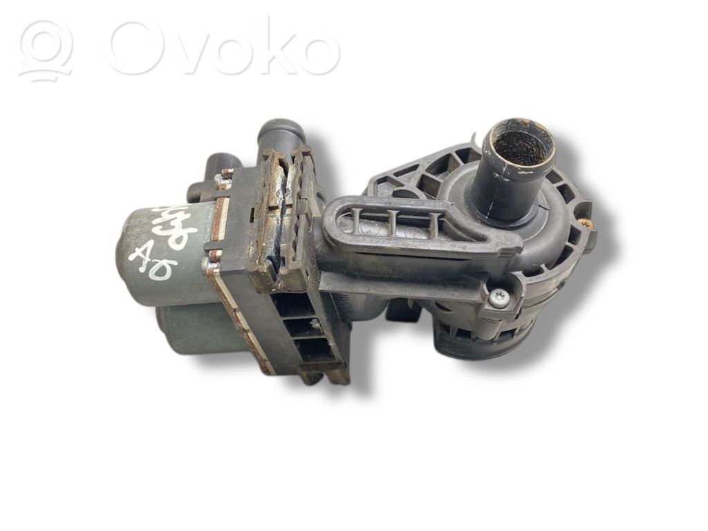 Audi A6 S6 C6 4F Electric auxiliary coolant/water pump 