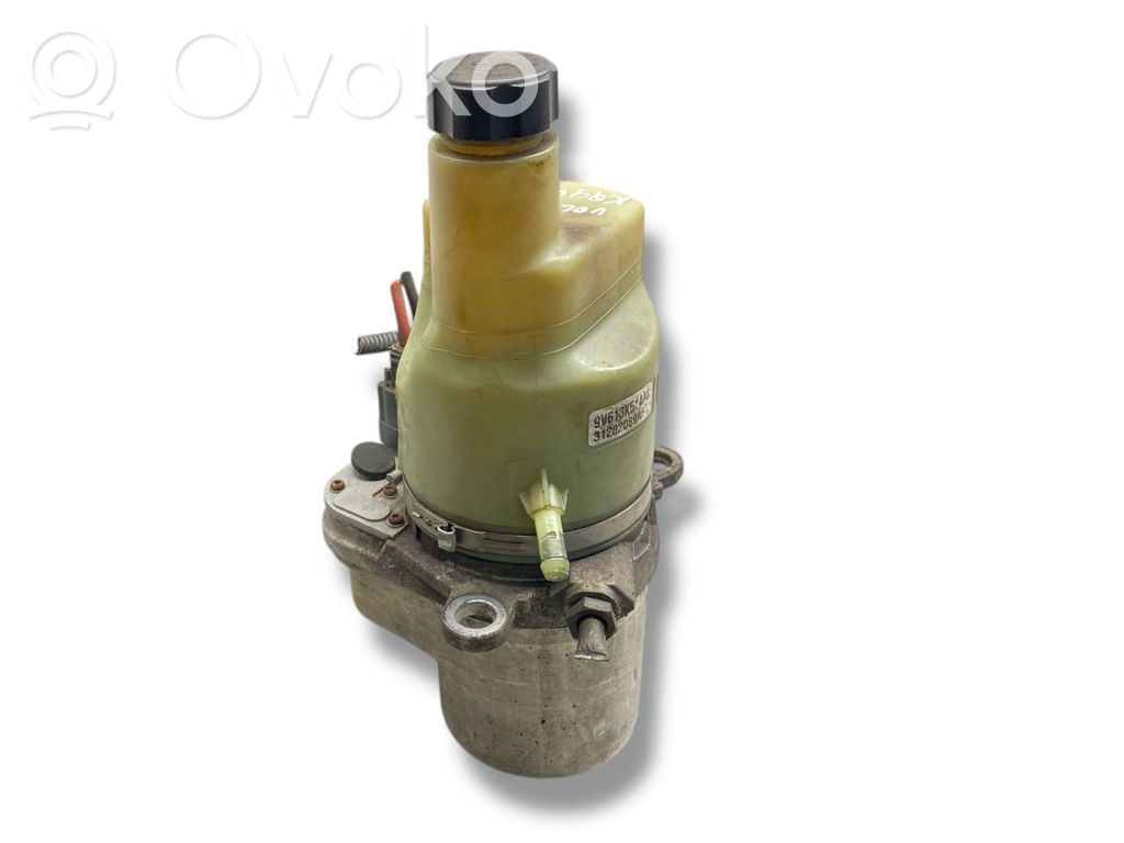 Volvo S40 Servopumpe 