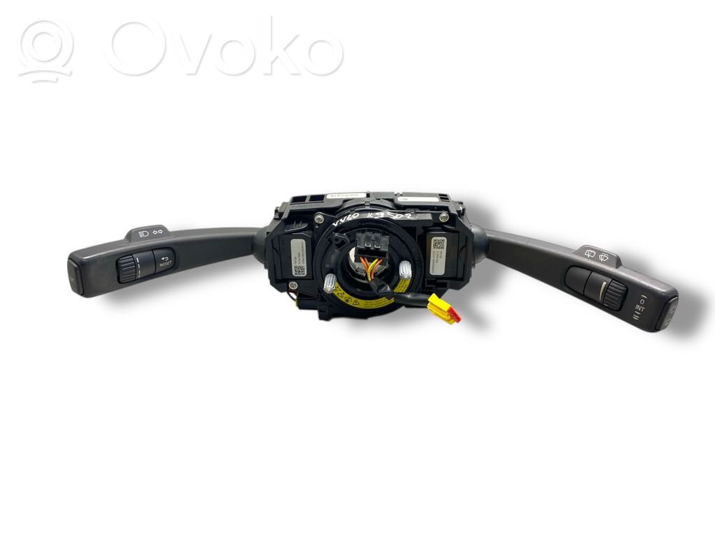 Volvo V60 Wiper turn signal indicator stalk/switch 
