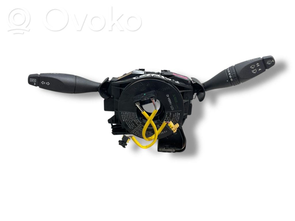 Ford Mondeo Mk III Leva/interruttore dell’indicatore di direzione e tergicristallo 