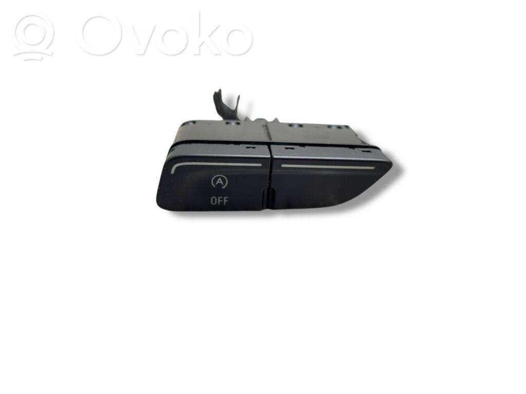 Ford Focus ESP (stability program) switch 