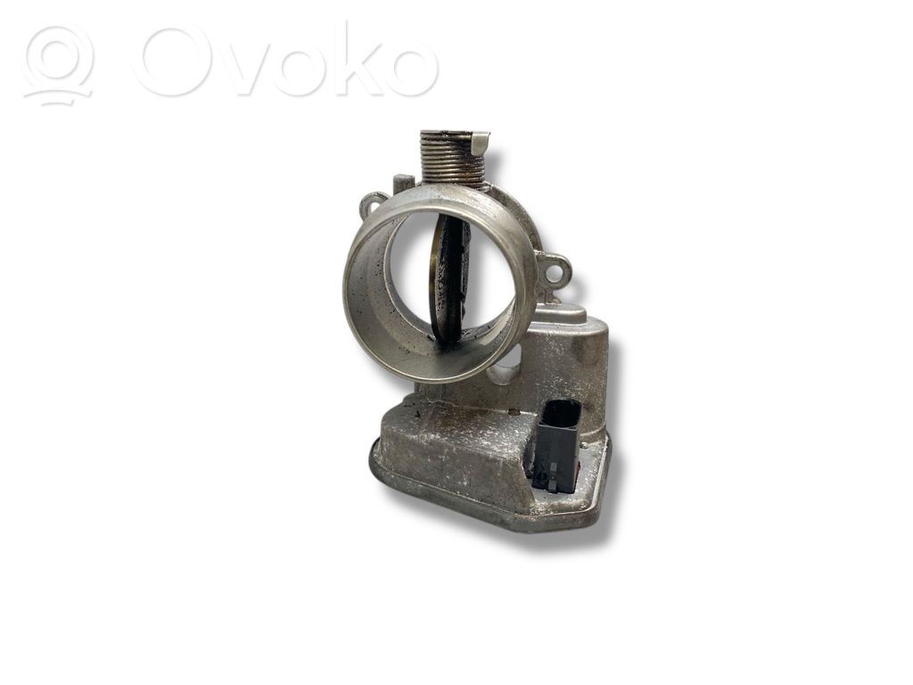 Droselinė sklendė   780437301,7804373