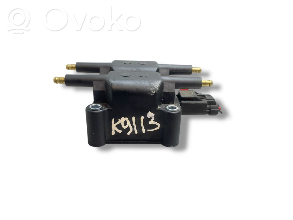 Mini One - Cooper Cabrio R52 High voltage ignition coil 