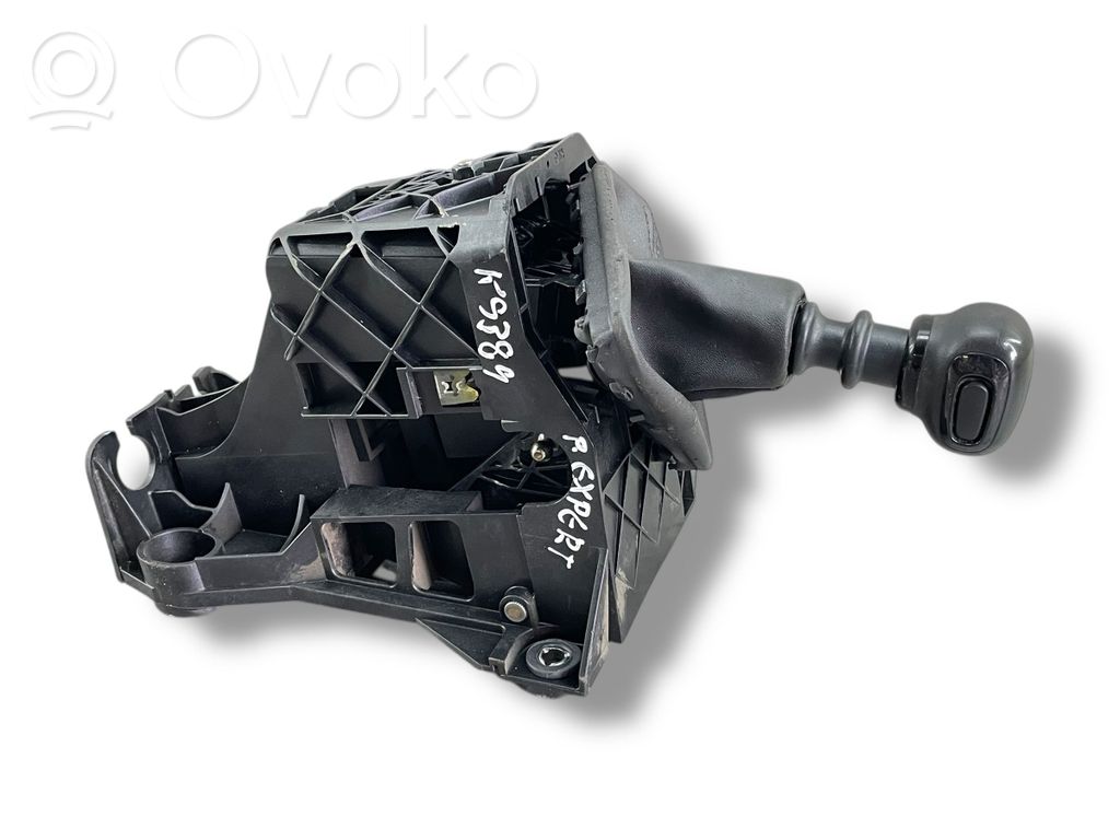 Peugeot Expert Selector caja de cambios 
