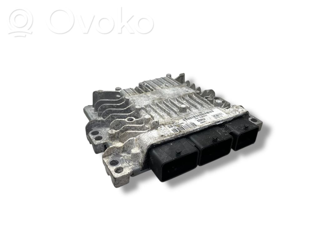 Ford Mondeo MK IV Engine control unit/module 