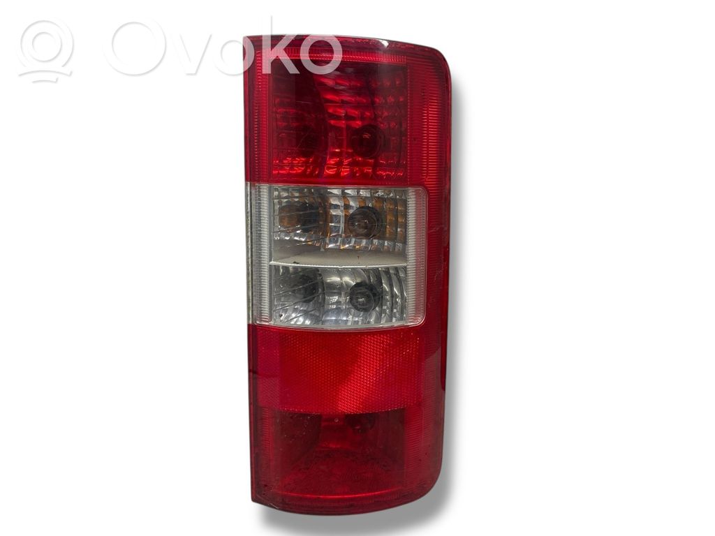 Ford Transit -  Tourneo Connect Rear/tail lights 
