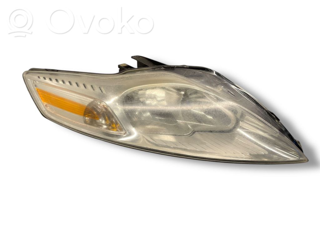 Ford Mondeo MK IV Lampa przednia 