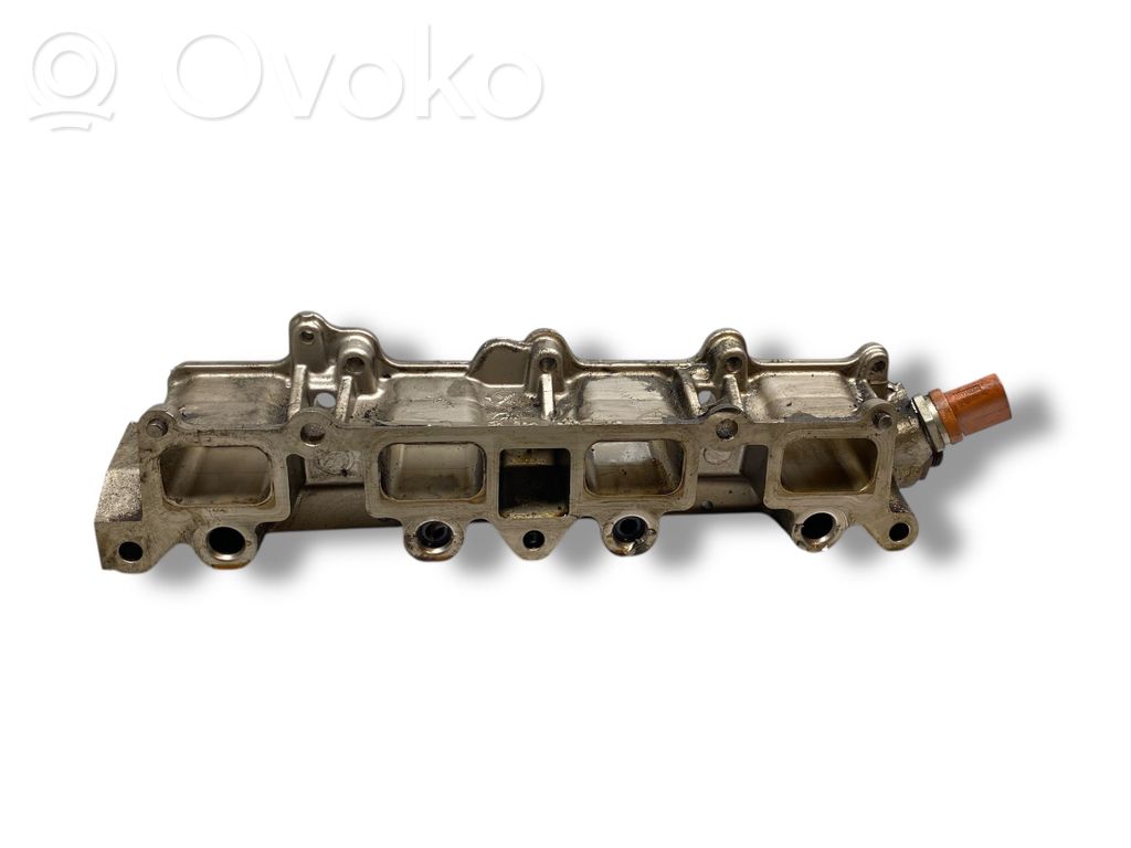 Kolektor ssący   GK284AHB,CAVD