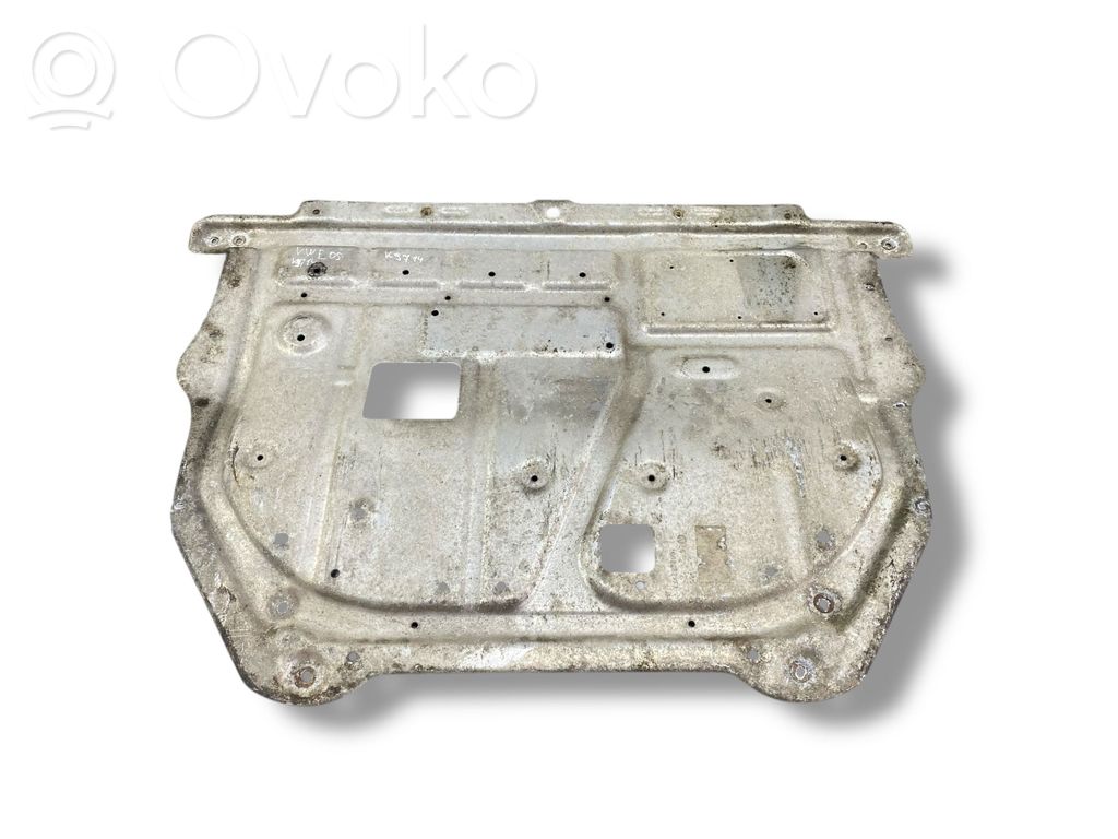Volkswagen Eos Engine splash shield/under tray 