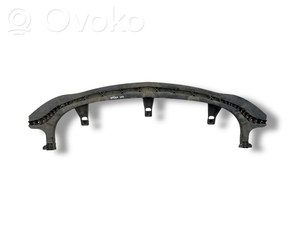 Opel Astra J Front bumper support beam 