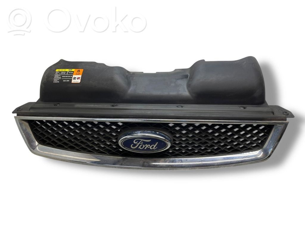 Ford Focus Grotelės priekinės 