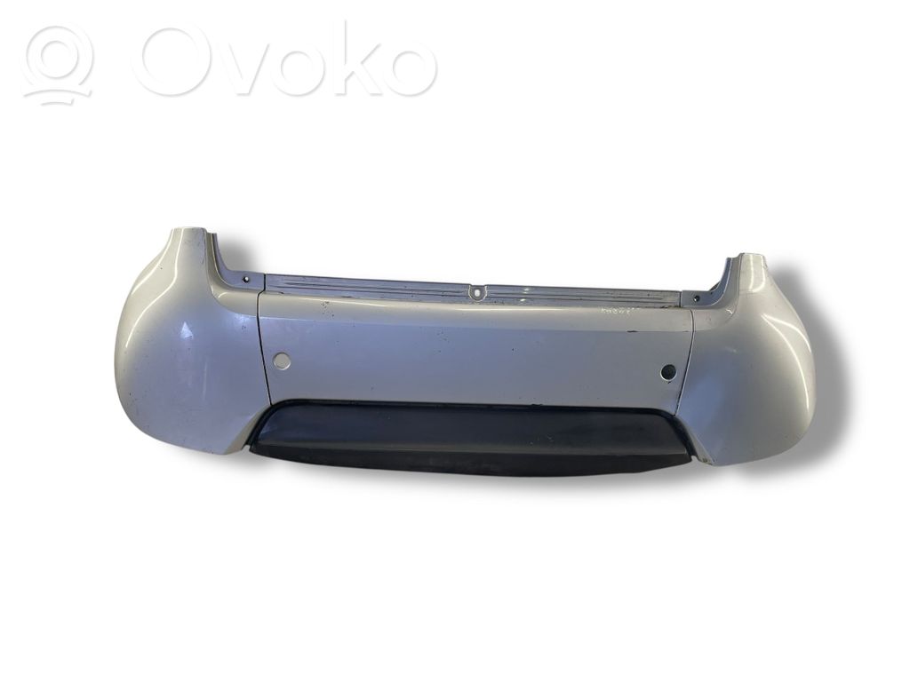 Smart ForTwo I Puskuri 